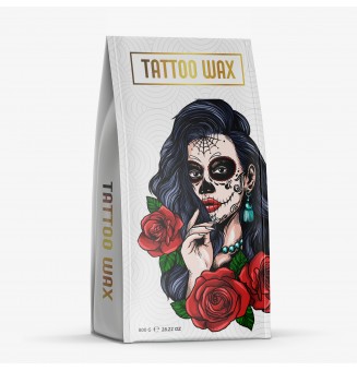 TATTOO WAX