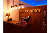 Who's Next Beauty Winterthur